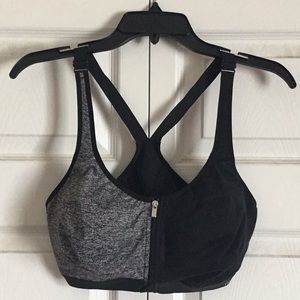 VSX Knockout bra